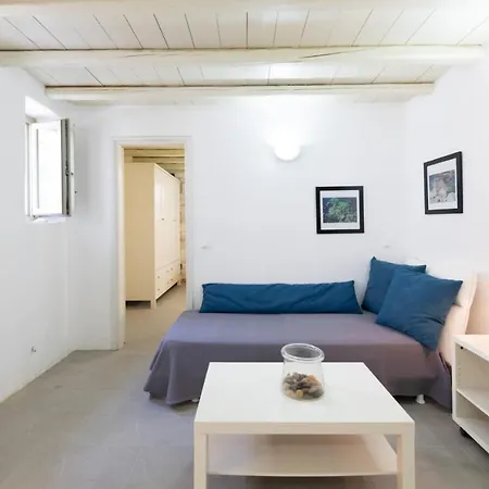 Holiday Vicky Holiday home Parikia (Paros)