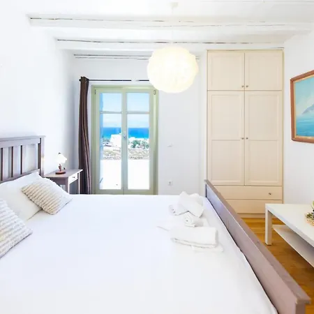 Holiday Vicky Parikia (Paros)