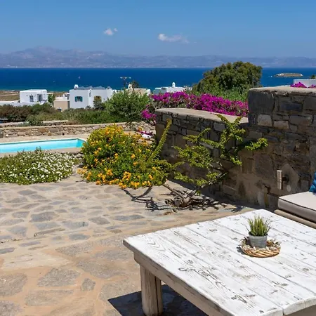 Holiday Vicky Holiday home Parikia (Paros)