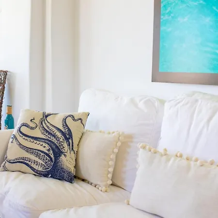 Holiday home Holiday Vicky Parikia (Paros)