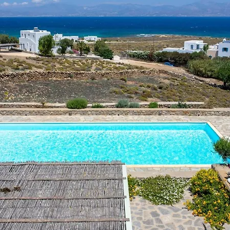 Holiday Vicky Parikia (Paros)